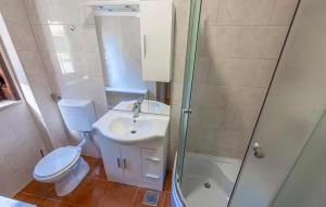 Awesome Apartment In Crikvenica With House Sea View