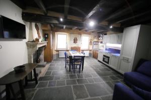 Boutique Apartment - Casa Squarcia - Apartment Medioevale