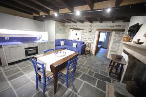 Boutique Apartment - Casa Squarcia - Apartment Medioevale