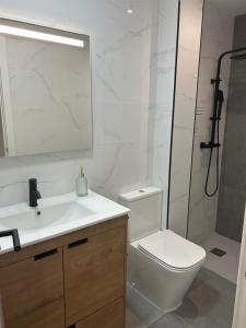 Apartamento Morizo