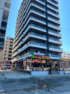 Tori Apartament