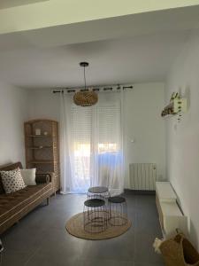 Apartamento Morizo
