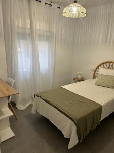 Apartamento Morizo