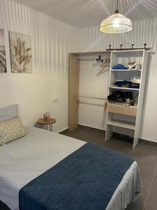 Apartamento Morizo