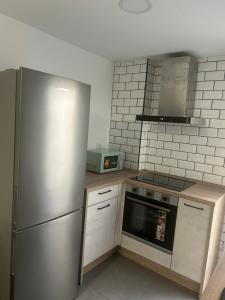 Apartamento Morizo