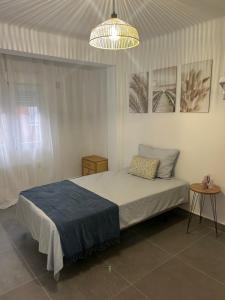 Apartamento Morizo