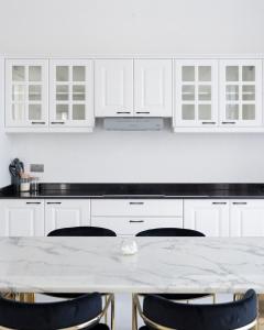 White Pearl Chalet