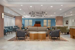 Hampton Inn By Hilton Lawrenceburg