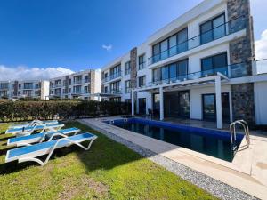 Petrum Sunset Residence