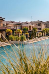 Green Life Apartments Sozopol