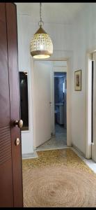 Bright 2-room apartment with two balconies in Zografou, Athens