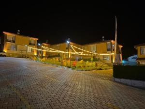Beyaz İnci Termal Konakları