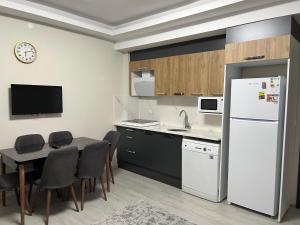 Beyaz İnci Termal Konakları