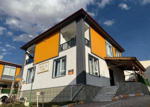 Beyaz İnci Termal Konakları