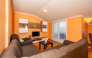 Cozy Apartment In Crikvenica With Wifi