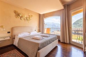 IseoLakeRental - Nido Belvedere