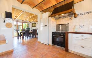 Sa Sort Llarga