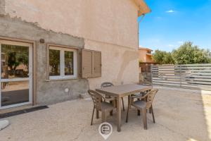 Estay - Domus Bellighedda