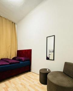 4BR Apartment for 8 Guests Near FAC Plat