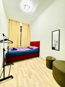 4BR Apartment for 8 Guests Near FAC Plat