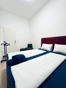 4BR Apartment for 8 Guests Near FAC Plat