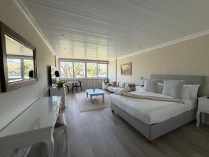 Stellenbosch studio