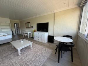 Stellenbosch studio