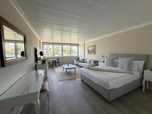 Stellenbosch studio