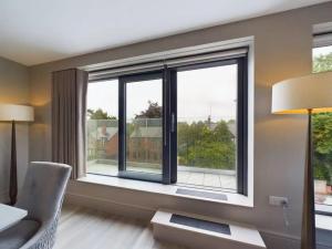 Classy Belfast Apartment