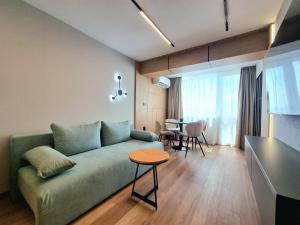 Skyline View Luxury Apartment 2BD