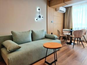 Skyline View Luxury Apartment 2BD