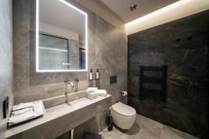 Lux Suites Athens