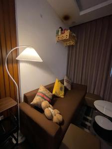 Luxury 2BR Fully Furnished Apartment - Hoang Huy Commerce