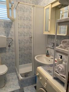 Apartman Nika