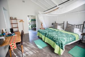 Boteti River Camp