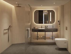 Renaissance Polat Istanbul Hotel