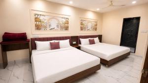Hotel Shree Balaji Palace