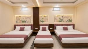 Hotel Shree Balaji Palace