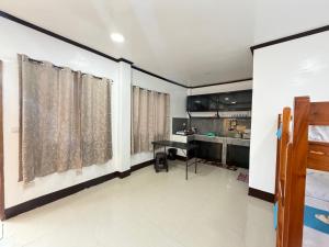 Zion Siargao Hostel