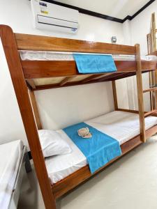 Zion Siargao Hostel