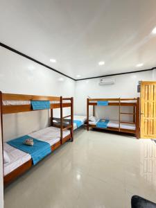 Zion Siargao Hostel