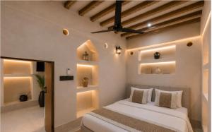Nomad Inn Al Bustan