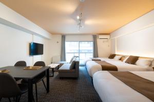 Residence Hotel KABUTO Premier
