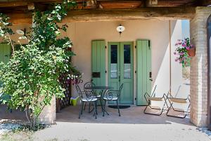 Agriturismo Vellaneta