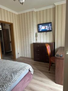2 rooms apartment