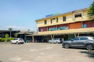 Urbanview Hotel Vara Stay at Soekarno Hatta Bandung by RedDoorz