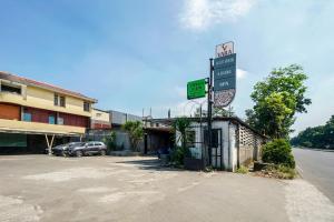 Urbanview Hotel Vara Stay at Soekarno Hatta Bandung by RedDoorz
