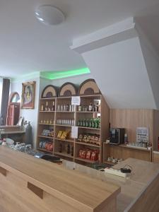 Kitti Panzió