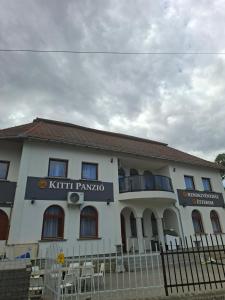 Kitti Panzió