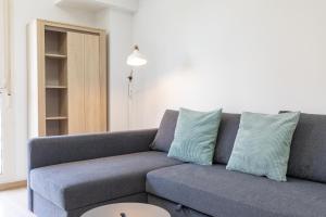 ApartUP Cortes Valencianas